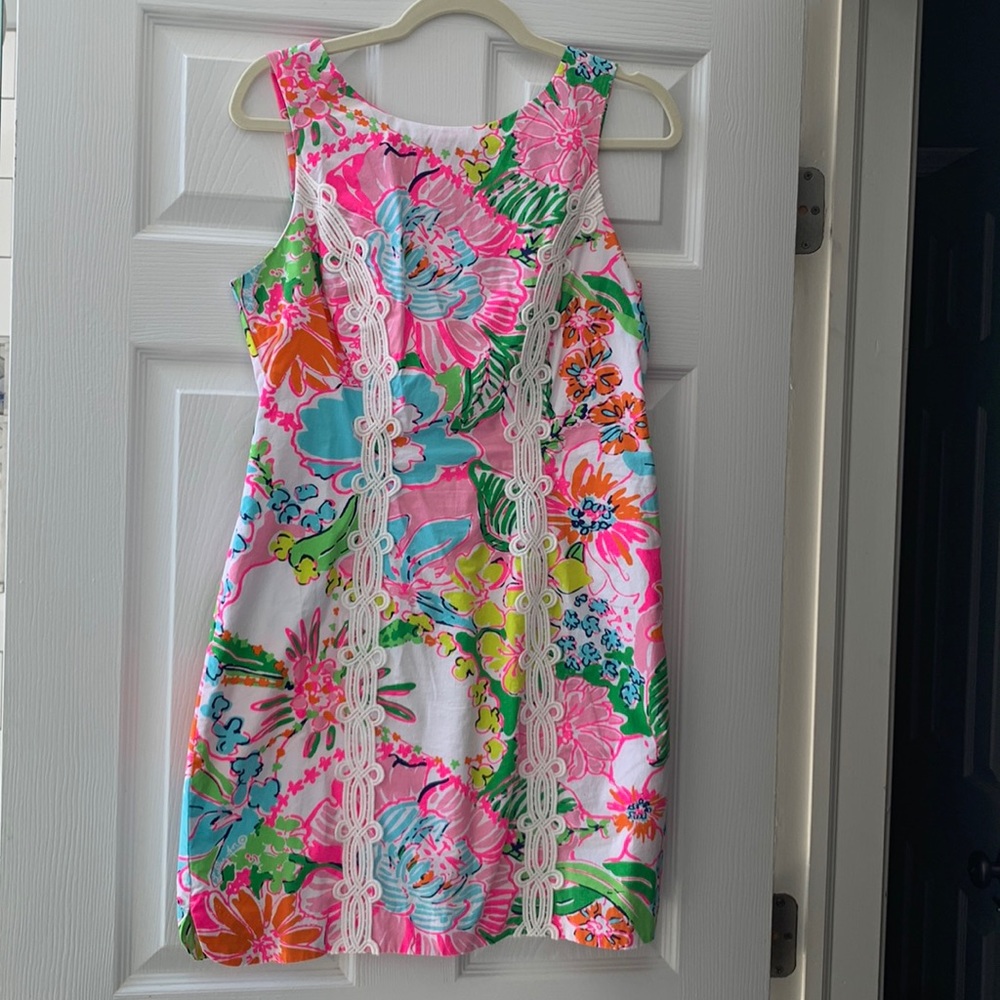 Lilly Pulitzer Women’s dress